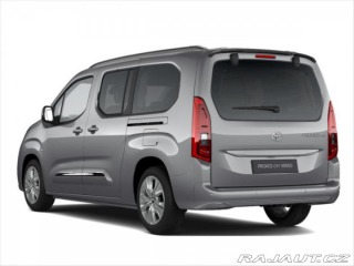 Toyota ProAce City Verso 1,5 Family 5 míst MT long 1800