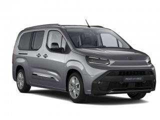 Toyota ProAce City Verso 1,5 Family míst AT Long