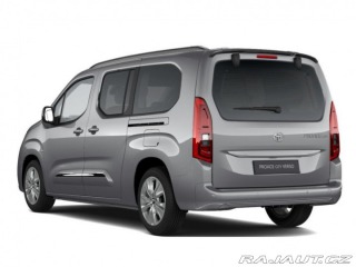 Toyota ProAce City Verso 1,5 Family míst AT Long 1800