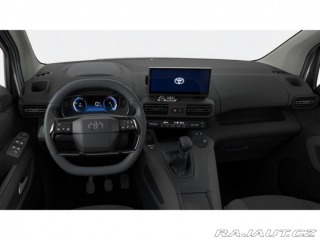 Toyota ProAce City Verso 1,5 Family míst AT Long 1800
