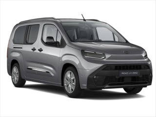 Toyota ProAce City Verso 1,5 VIP 7 míst AT long