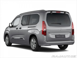 Toyota ProAce City Verso 1,5 VIP 7 míst AT long 1800