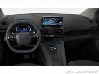 Toyota ProAce City Verso 1,5 VIP 7 míst AT long 1800