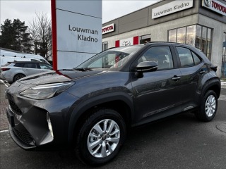 Toyota Yaris Cross 1,5 1.5HEV 116k  Comfort