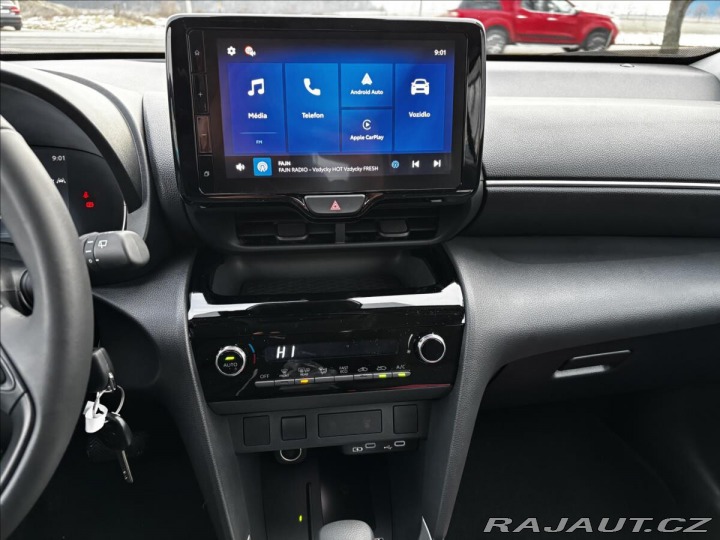 Toyota Yaris Cross 1,5 1.5HEV 116k Comfort 1800