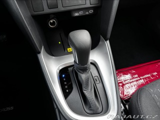 Toyota Yaris Cross 1,5 1.5HEV 116k Comfort 1800