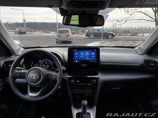 Toyota Yaris Cross 1,5 1.5HEV 116k Comfort 1800