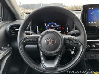 Toyota Yaris Cross 1,5 1.5HEV 116k Comfort 1800