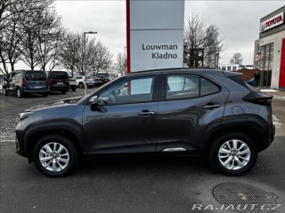 Toyota Yaris Cross 1,5 1.5HEV 116k Comfort 1800