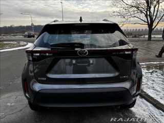 Toyota Yaris Cross 1,5 1.5HEV 116k Comfort 1800