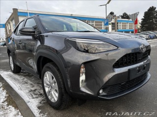 Toyota Yaris Cross 1,5 1.5HEV 116k Comfort 1800