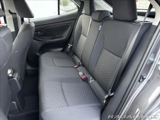 Toyota Yaris Cross 1,5 1.5HEV 116k Comfort 1800