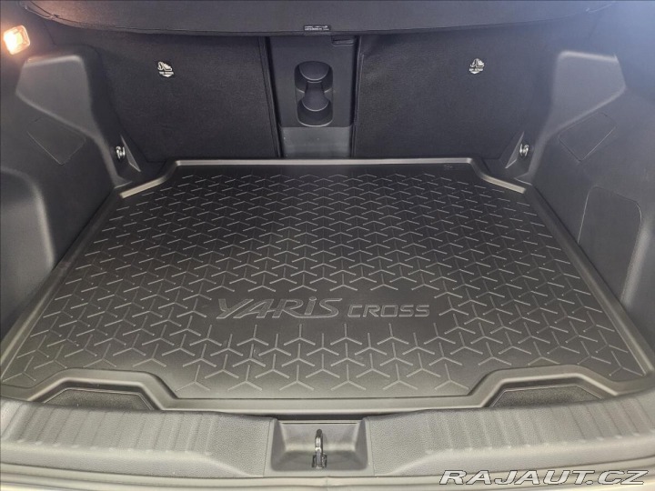 Toyota Yaris Cross 1,5   Style 4x2 116k 1800