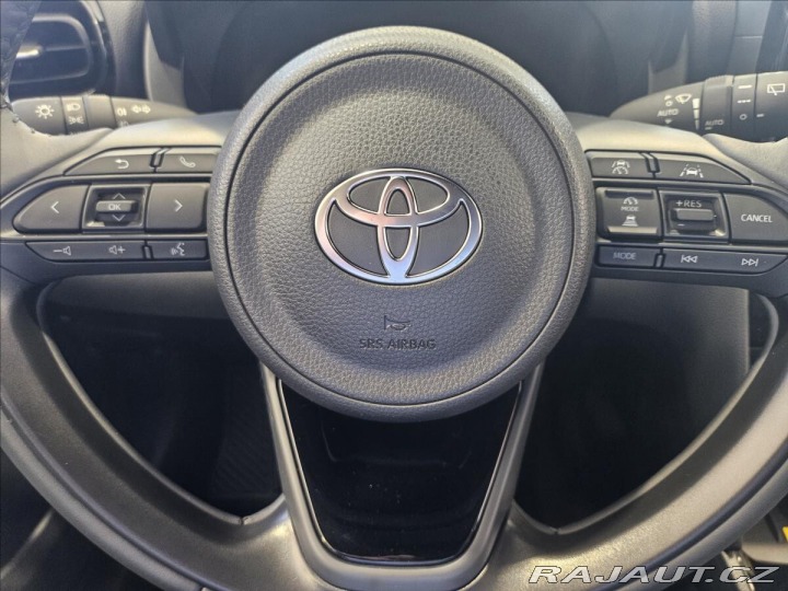 Toyota Yaris Cross 1,5   Style 4x2 116k 1800