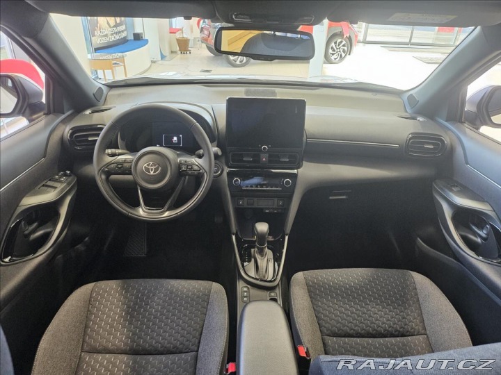 Toyota Yaris Cross 1,5   Style 4x2 116k 1800