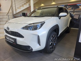 Toyota Yaris Cross 1,5 Style 4x2 116k 1800