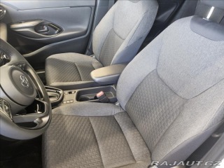 Toyota Yaris Cross 1,5 Style 4x2 116k 1800