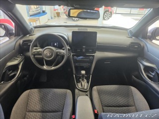Toyota Yaris Cross 1,5 Style 4x2 116k 1800