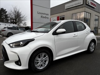 Toyota Yaris 1,5 1.5HEV 116k  Comfort