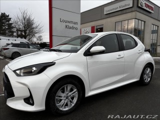 Toyota Yaris 1,5 1.5HEV 116k Comfort 1800