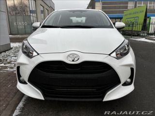 Toyota Yaris 1,5 1.5HEV 116k Comfort 1800