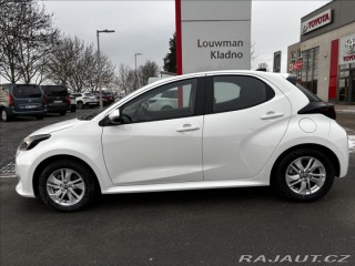 Toyota Yaris 1,5 1.5HEV 116k Comfort 1800