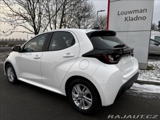Toyota Yaris 1,5 1.5HEV 116k Comfort 1800