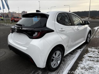 Toyota Yaris 1,5 1.5HEV 116k Comfort 1800