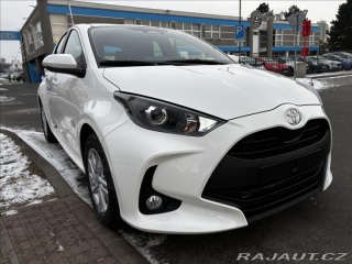Toyota Yaris 1,5 1.5HEV 116k Comfort 1800