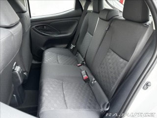 Toyota Yaris 1,5 1.5HEV 116k Comfort 1800