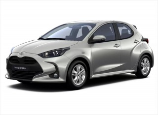 Toyota Yaris 1,5 1.5HEV 116k  Comfort