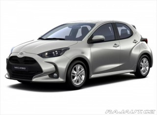 Toyota Yaris 1,5 1.5HEV 116k Comfort 1800