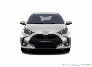 Toyota Yaris 1,5 1.5HEV 116k Comfort 1800