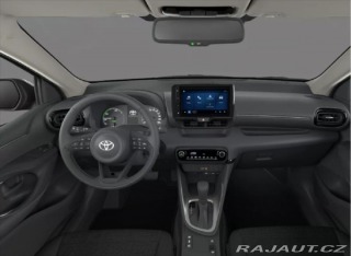 Toyota Yaris 1,5 1.5HEV 116k Comfort 1800