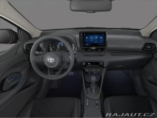 Toyota Yaris 1,5 1.5HEV 116k Style 1800