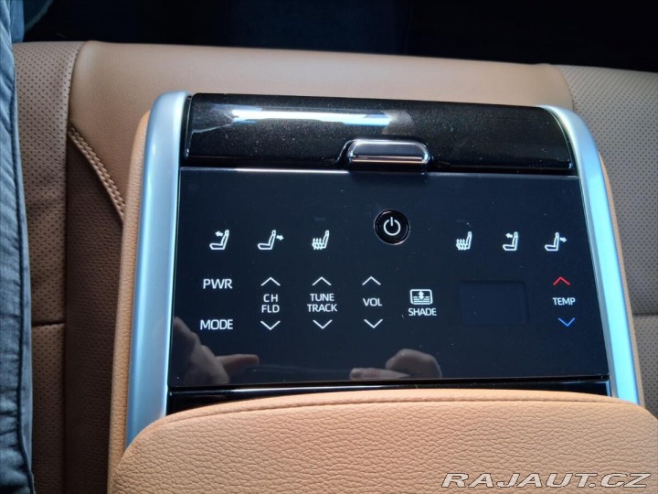 Toyota Camry 2,5 Hybrid 230 e-CVT Exec 1800