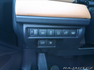 Toyota Camry 2,5 Hybrid 230 e-CVT Exec 1800