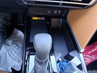 Toyota Camry 2,5 Hybrid 230 e-CVT Exec 1800