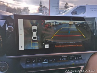Toyota Camry 2,5 Hybrid 230 e-CVT Exec 1800