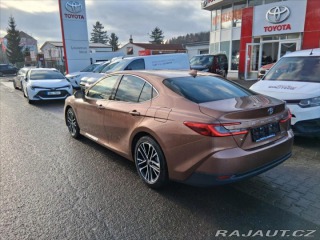 Toyota Camry 2,5 Hybrid 230 e-CVT Exec 1800