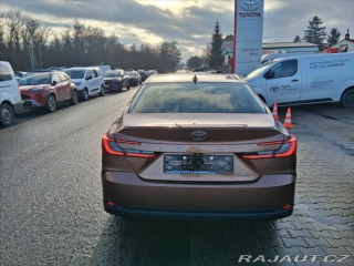 Toyota Camry 2,5 Hybrid 230 e-CVT Exec 1800