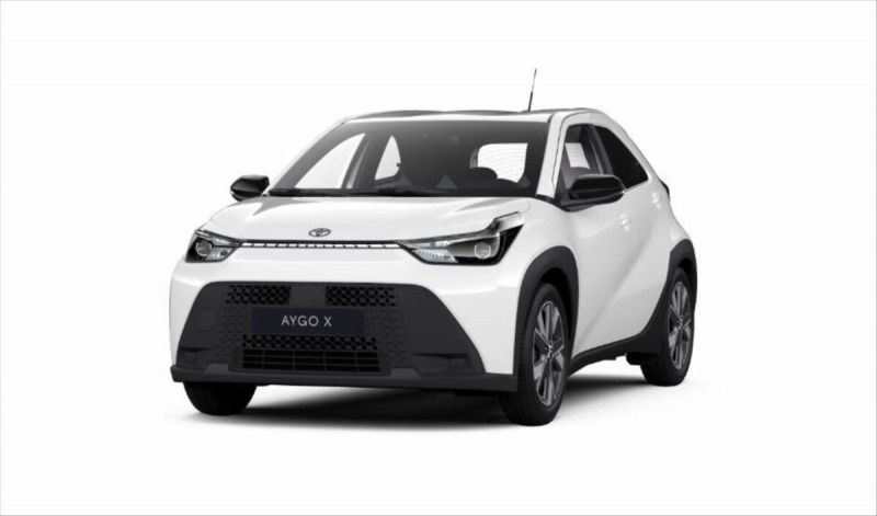 Toyota Aygo 1.5 X MC26 HEV COMFORT