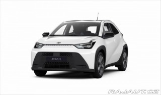 Toyota Aygo 1.5 X MC26 HEV COMFORT 1800