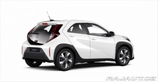 Toyota Aygo 1.5 X MC26 HEV COMFORT 1800