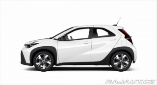 Toyota Aygo 1.5 X MC26 HEV COMFORT 1800