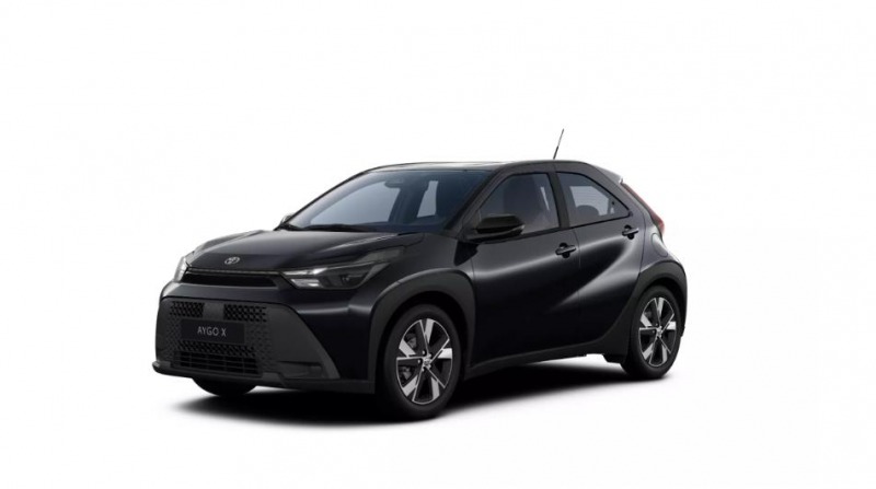 Toyota Aygo 1.5 X HEV Comfort