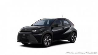 Toyota Aygo 1.5 X HEV Comfort 1800