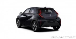 Toyota Aygo 1.5 X HEV Comfort 1800