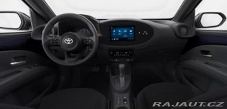 Toyota Aygo 1.5 X HEV Comfort 1800