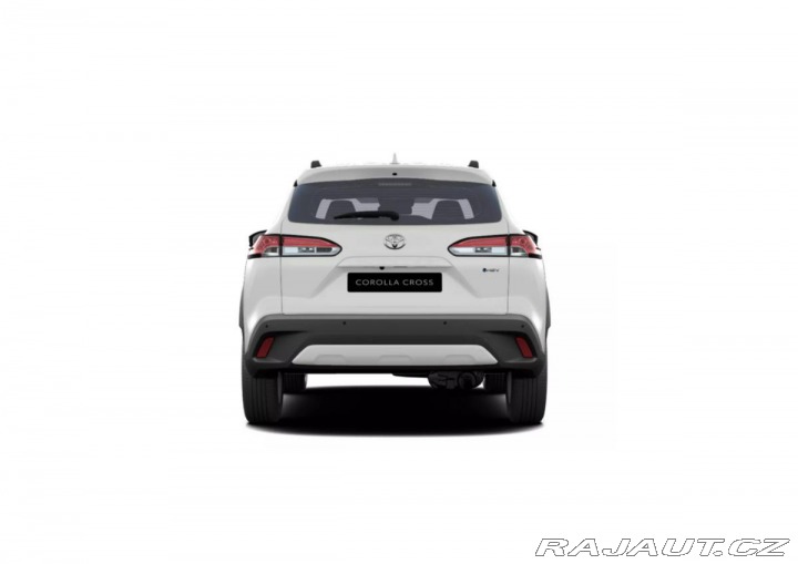 Toyota Corolla Cross 1,8 HEV Comfort Business 2025